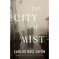 thumbnail image 2 of The City of Mist: Stories, (Paperback), 2 of 2