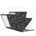 thumbnail image 4 of Funda Carcasa izÜg para MacBook Pro 13 pulgadas A2338 M1 A2289 A2251 A2159 A1989 A1706 A1708, 4 of 5