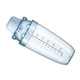 thumbnail image 3 of Botella mezcladora de cócteles ZHCH 700ml color azul, 3 of 5