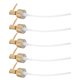 thumbnail image 1 of BEADCEST 5Ud Plástico Dorado Con Antigoteo Ideal Para Jabón Líquido Y Lociones, 1 of 8