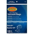 thumbnail image 4 of Envirocare Replacement Vacuum Cleaner Dust Bags Made To Fit Oreck Super-Delux..., 4 of 6