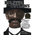 thumbnail image 1 of Pre-Owned Bad News for Outlaws: The Remarkable Life of Bass Reeves, Deputy U.S. Marshal (Hardcover) 0822567644 9780822567646, 1 of 1