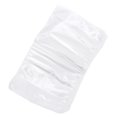 thumbnail image 1 of WHAMVOX 200Set Clear POF Heat Shrink Wrap for Soaps Bath Bombs DIY Crafts Waterproof Packaging, 1 of 8