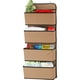thumbnail image 1 of Organizador Colgante de 4 Bolsillos Simple Houseware para Puerta, Beige, 1 of 4