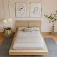 thumbnail image 3 of Nexera Napa Platform Bed Set, 3 of 5