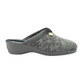 thumbnail image 3 of Lunar Womens Amaretto Mule Slippers, 3 of 5