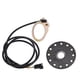 thumbnail image 4 of Wosthever Sensor de velocidad Material premium 8 imanes Práctico para instalar Sistema de asistencia Protección de Piezas de ciclismo Sensores 8 imanes 5Conjunto, 4 of 6