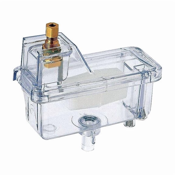 Bobby Valve and Reservoir Assembly,2 1/2 in H 107-2211-N