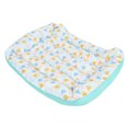thumbnail image 2 of PP Square Pet Beds Mats Pattern Square Pet Washable Nest Washable Square Dog Beds Mats Dog Beds Mats Cloth + PP  for Portable Dog Pad for Small or Medium Dog ANGGREK Otros, 2 of 8