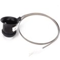 thumbnail image 1 of Eye Lens Magnifier, Jewelry Magnifier, Portable 5X for Tiny Parts Watch Loupe Watch Repair Accessory Watch, 1 of 7