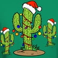 thumbnail image 3 of CafePress - Funny Arizona Christmas T Shirt - Men's Classic Graphic Cotton T-Shirt, 3 of 4