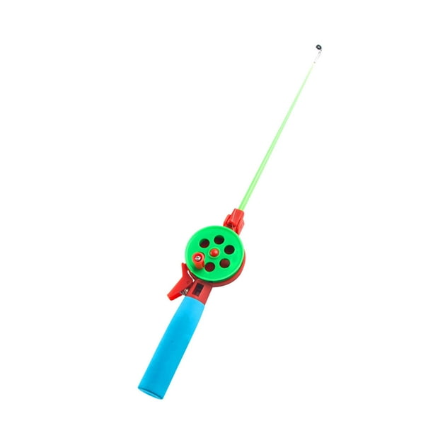 Ice Fishing Rod, Short Fishing Pole, Pole Fishing Gear, Short
