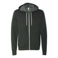 thumbnail image 1 of Bella + Canvas Unisex Sponge Fleece Full-Zip Hoodie 3739, 1 of 1