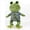 Frog Plushies B, variant on Yeciiwht Spirit Same Model Frog Plushies, Cute Toy Soft Stuffed Animals, Green Plushie Pillow for Kids Adults Birthday Gift
