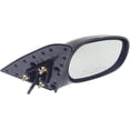 thumbnail image 2 of Mirror Compatible With 1998-2002 Toyota Corolla Chevrolet Prizm Right Passenger Side Paintable Kool-Vue, 2 of 6