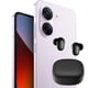 thumbnail image 1 of Smartphone Xiaomi Redmi A7 Dual SIM 64GB 3+3GB RAM Morado + Redmi Buds 6 Play negro, 1 of 3