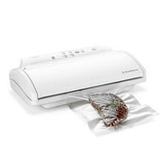 FoodSaver V2420 Advanced-Design Vacuum Food Sealer System