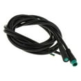 thumbnail image 1 of Electric Bike Extension Cable Wire Lever 2pin 2Pin/3Pin/5Pin/6Pin Drive Motor Cable Plug Connector 5 Pin, 1 of 9