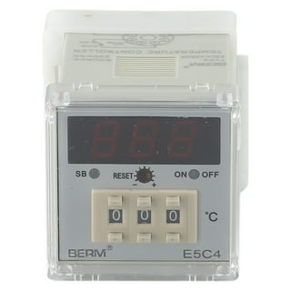 Universal Oven Thermostat - Purchase Yours Today!