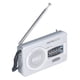 thumbnail image 5 of Radios Portátil AMFM,Radio AM FM Batería Mini Radio AMFM Receptor De Radio Eficiencia Óptima, 5 of 8