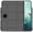 Black, variant on Case for OnePlus Pad 11.6" Tablet 2023, Slim Rugged Shield Protective Cover (with Holder Slot for Stylus Stylo Pen) - Bush Camo
