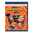 thumbnail image 1 of Minions Nace Un Villano Rise Of Gru 2022 Pelicula Blu ray Universal Minions Nace Un Villano Rise Of Gru 2022 Pelicula Blu ray, 1 of 1