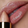 thumbnail image 2 of Lápiz Labial Resistente al Agua ZHAOCHENG 9 Colores Rosa Nude con Purpurina Larga Duración, 2 of 5