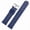 Blue sk, variant on 20mm 22mm Fit For Seiko Fit For IWC Silicone Watch MM300 SBDX001 6105 Waterproof Soft Rubber Strap Bracelet
