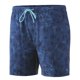 thumbnail image 1 of Bermudas de baño HUK 14 cm de secado rápido y cintura elástica, 1 of 2