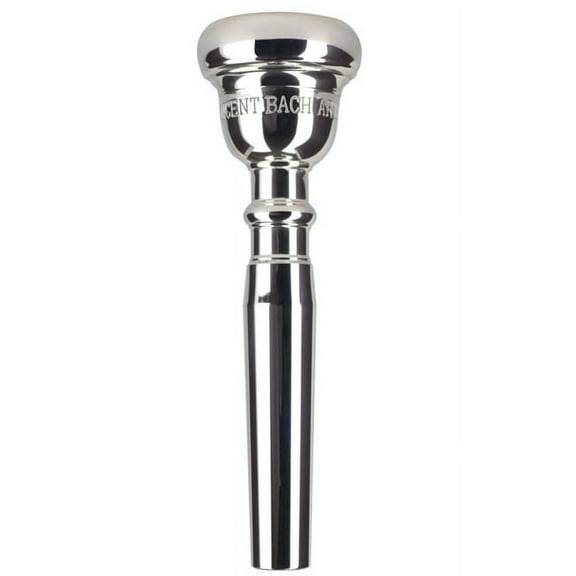 Bach Artisan Trumpet Mouthpiece 10 1/2C