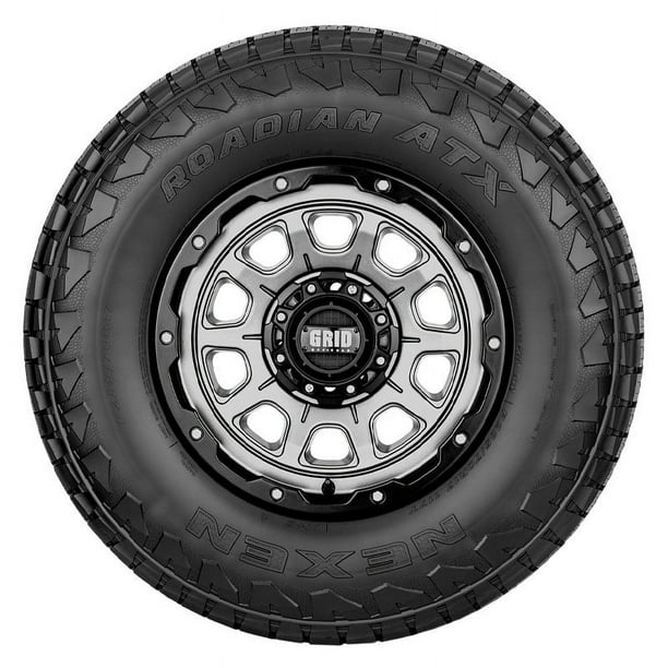 NEXEN Roadian ATX 245/75R17 112S BSW - Walmart.ca