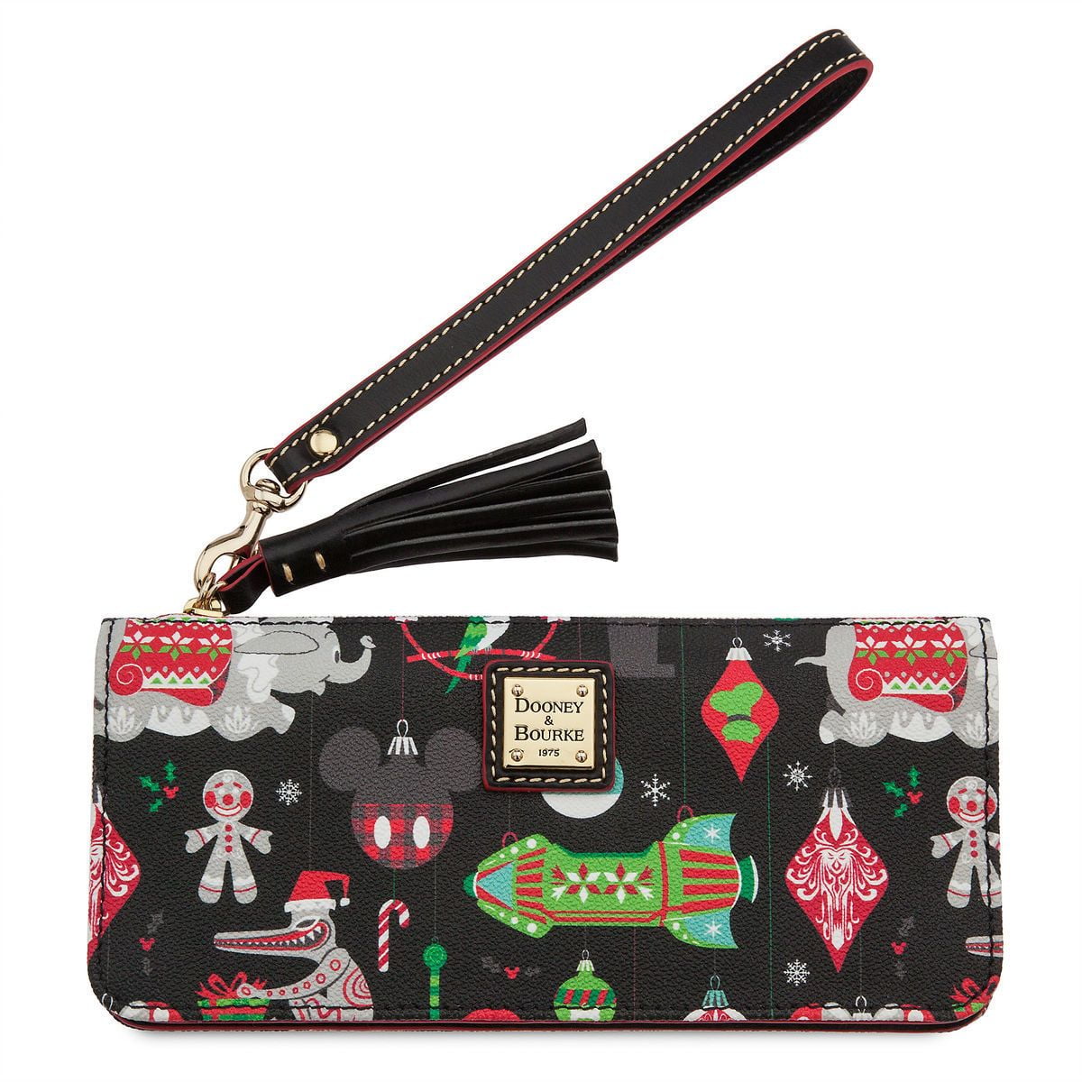 dooney and bourke disney christmas