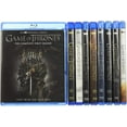 thumbnail image 3 of Game of Thrones: The Complete Series - Seasons 1-8 [Blu-Ray + Digital Box Set], 3 of 4