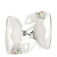 thumbnail image 2 of Sneaker Slippers in Air Mag Look – One Size Fits Most Comfy adult slippers for men and women, 2 of 4