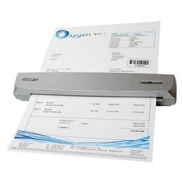 スキャナー IRISCAN BOOK 5 DOCUMENT SCANNER WHITE Amazon.com: IRISCan Book 5 Mobile Wand Portable Handheld