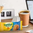 thumbnail image 6 of Belvita Blueberry Breakfast Biscuits, 25 Pk., 4 Biscuits per Pack, 6 of 13