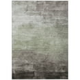 thumbnail image 2 of Addison Rugs Chantille Indoor/Outdoor Transitional Stripes Taupe Washable Rectangle Rug, 10' x 14', 2 of 6