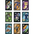 thumbnail image 7 of UNO Disney & Pixar Lightyear Card Game for Kids & Family, 2-10 Players, Ages 7 Years & Older, 7 of 7