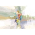 thumbnail image 3 of Tienhaara, Michael 24x17 Black Modern Framed Museum Art Print Titled - Evolve IV, 3 of 5