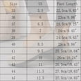 thumbnail image 4 of Women’s Orthopedic Knit Comfort Loafers - Slip-Resistant Walking Shoes - Breathable Mesh Arch Support Flats - Lightweight Non-Slip Low-Top Shoes for 2026, 4 of 7