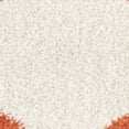 thumbnail image 3 of Safavieh Amherst Roderick Geometric Area Rug, Beige/Orange, 2'6" x 4', 3 of 12