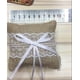 thumbnail image 2 of Almohada vintage para novia , con encaje Bowknot, , 9 X, 2 of 4