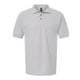 thumbnail image 1 of Playera M&O Knits Polo Dos Botones Manga Corta, 1 of 4
