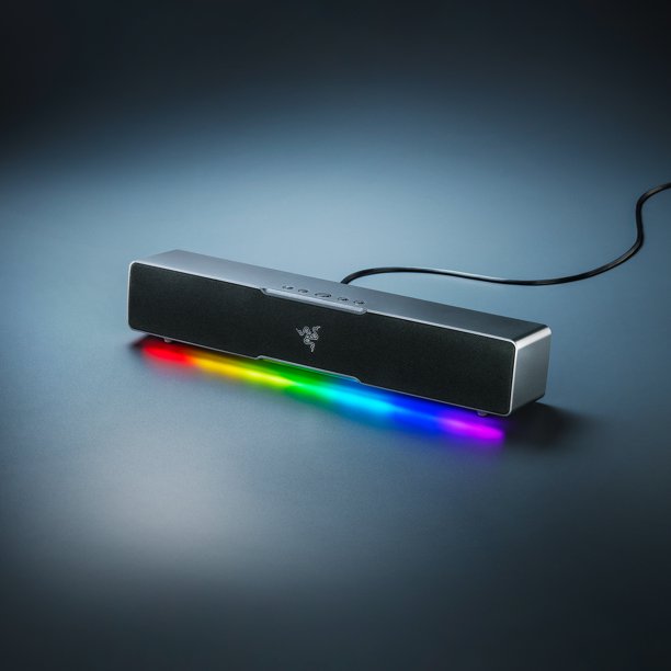 LEVIATHAN V2 X PC GAMING SOUND BAR (PC) - Walmart.ca