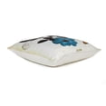 thumbnail image 2 of Oussum Floral Decorative Throw Pillows Cases Printed Cushion Covers, Size 20x20 Inches, 2 of 4