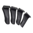 thumbnail image 1 of keepw 4pcs Wheel Rim Guards Tire Changer Plastic Protector Jaw Guard Covers Kit Prevent Damage Supplies Vehicle Tools, 1 of 6