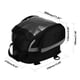 thumbnail image 3 of Moto motocicleta asiento trasero trasero bolsa impermeable de tela Oxford Sunnimix Maletero de moto, 3 of 8