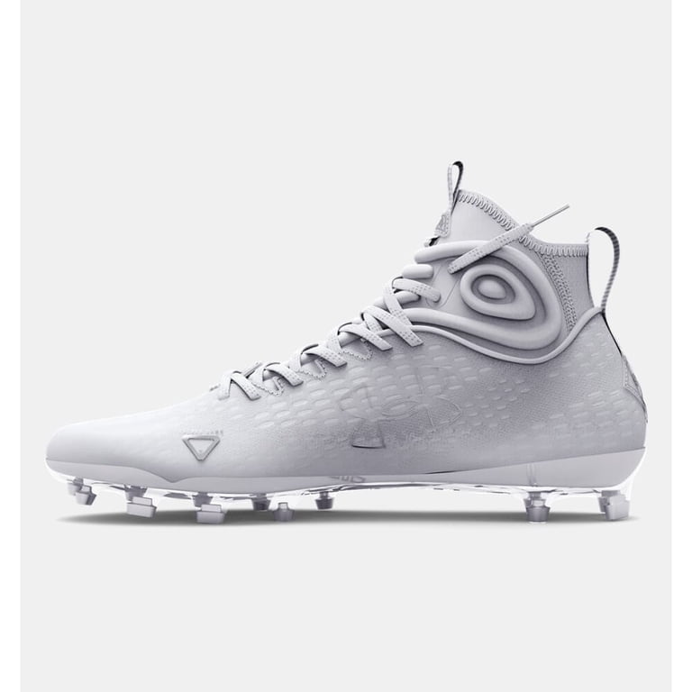 Under Armour Spotlight Lux MC 2.0 White 3025082-100 Men display picture 3
