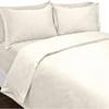 Veratex Supreme Sateen 300-Thread-Count Egyptian Cotton Duvet Set