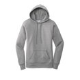 thumbnail image 3 of Port & Company Ladies Core Fleece Pullover Hooded Sweatshirt LPC78H, 3 of 4